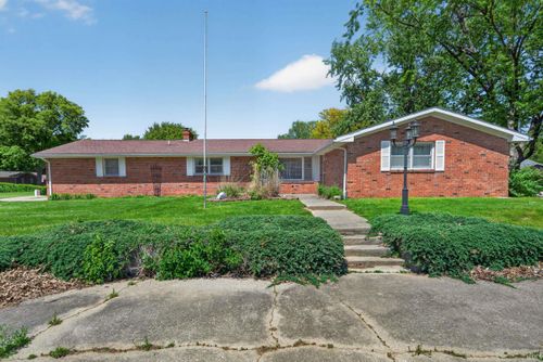 1808 Gordon Dr, Kokomo, IN, 46902-5979 | Card Image