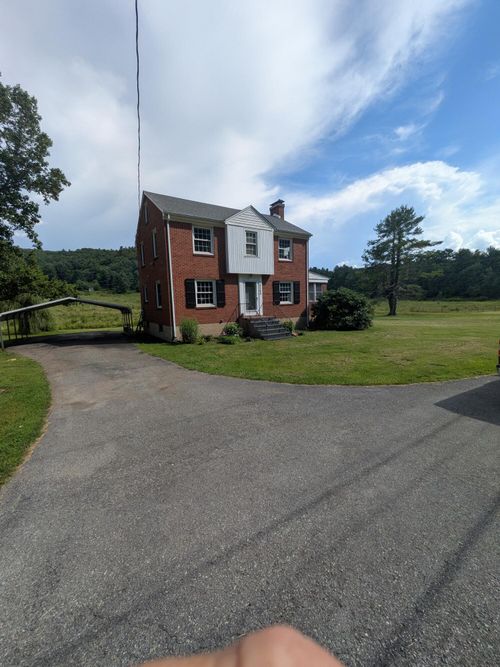 10388 Bent Mountain Rd, Bent Mountain, VA, 24059-2110 | Card Image