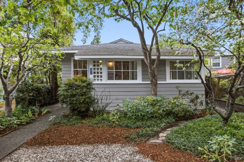 31 Rowland Ct, San Anselmo, CA, 94960-2117 | Card Image