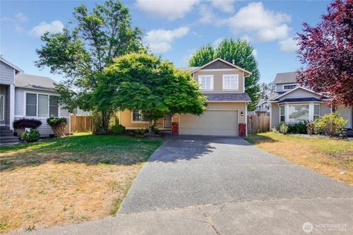 8824 161st Street Ct E, Puyallup, WA, 98375-6101 | Card Image