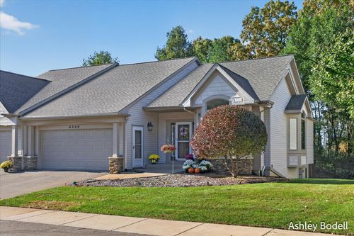 4349 Willow Lane Drive Ne, Plainfield Charter Township, MI, 49525 | Card Image