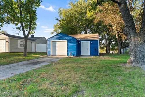 1715 Altgeld Street, South Bend, IN, 46614 | Card Image