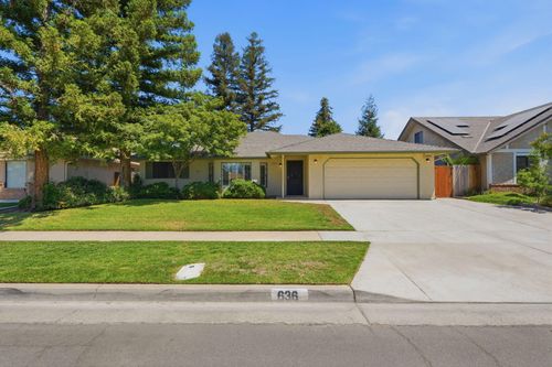 636 E Mesa Avenue, Fresno, CA, 93710 | Card Image