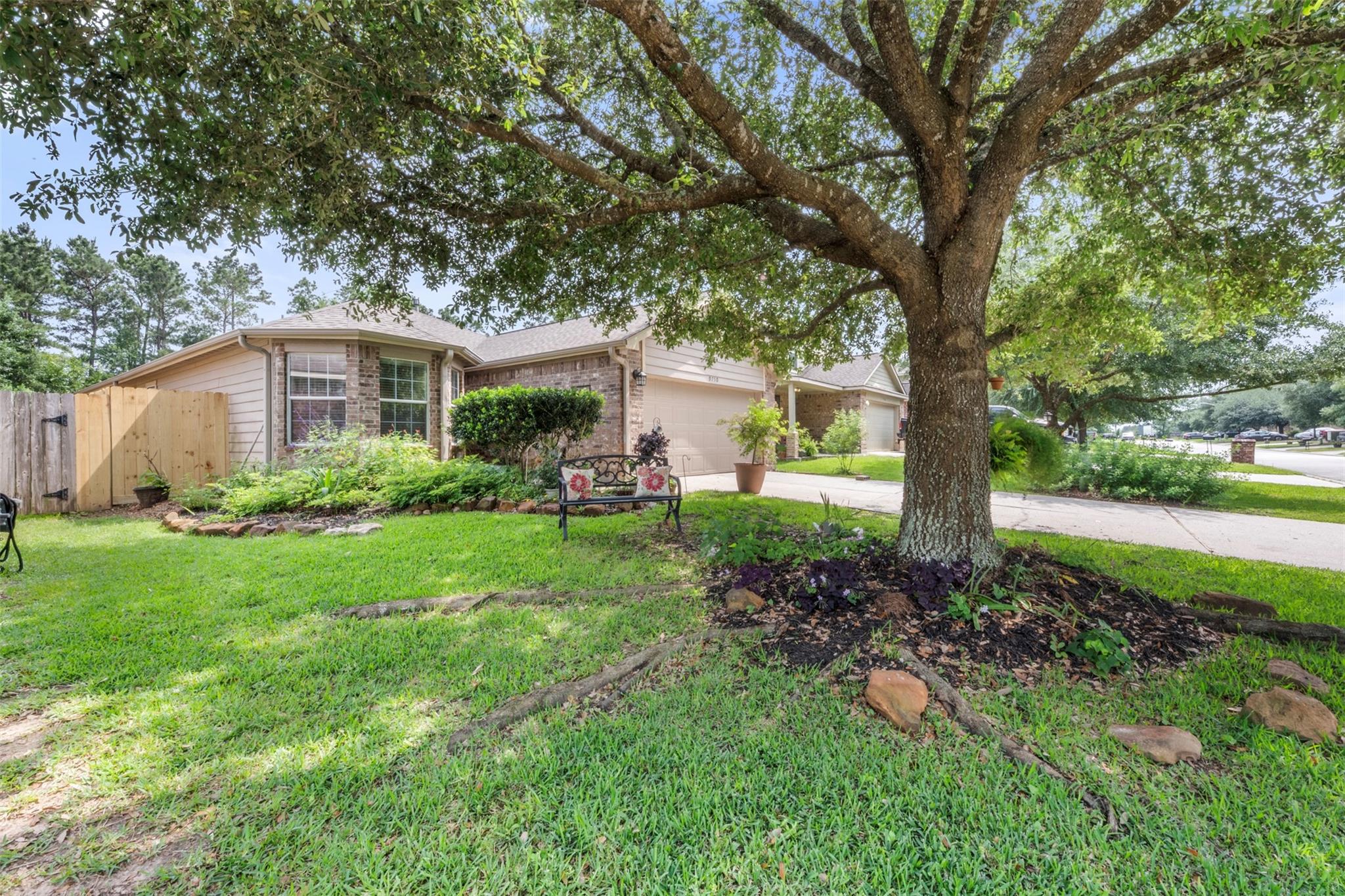 Residential in Conroe 5