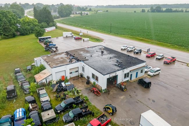 41401 Amberley Rd, Home with 0 bedrooms, 2 bathrooms and null parking in Bluevale ON | Image 36