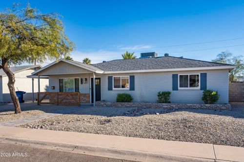 1715 S Roberts Road, Tempe, AZ, 85281 | Card Image