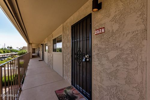 252a-7430 E Chaparral Road, Scottsdale, AZ, 85250 | Card Image