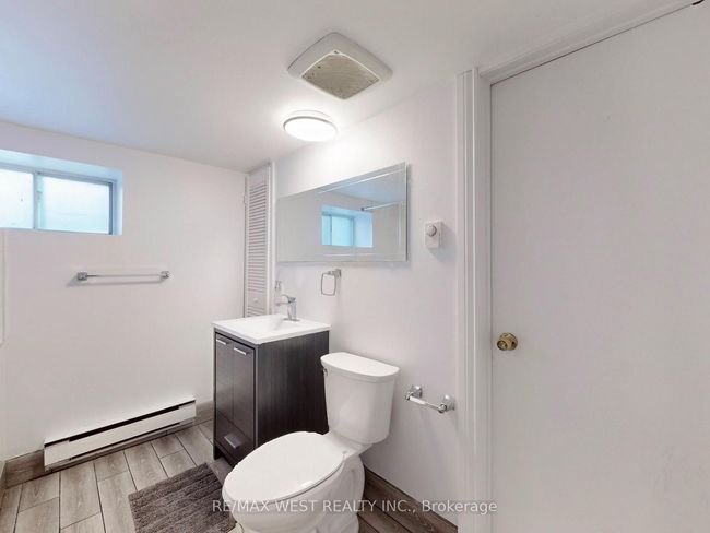 206 Howard Park Ave, House other with 5 bedrooms, 4 bathrooms and null parking in Toronto ON | Image 46
