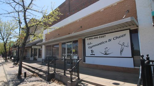 135 N Main St, Winters, TX, 79567-5107 | Card Image