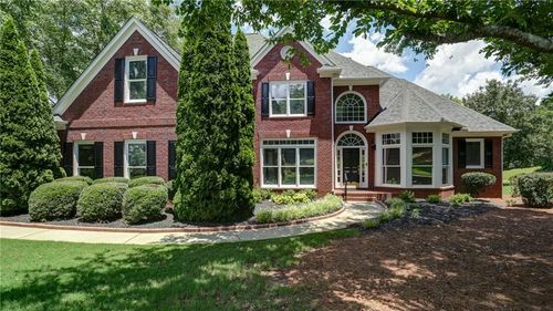 127 Grandmar Chase, Canton, GA, 30115-6498 | Card Image
