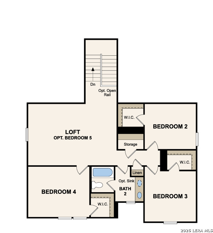 Residential in San Antonio 2