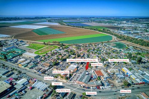 a-80 Porter Dr, Royal Oaks, CA, 95076-5223 | Card Image