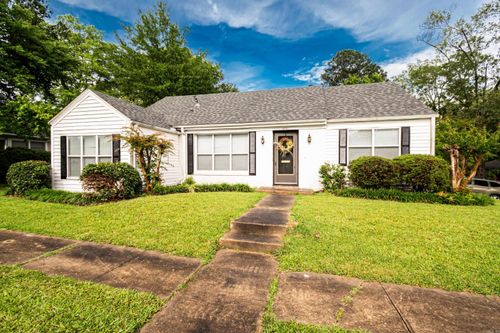 1401 N Park Ave, El Dorado, AR, 71730-4051 | Card Image