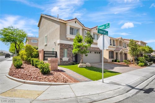 10183 Cascadia Creek St, Las Vegas, NV, 89141-8786 | Card Image