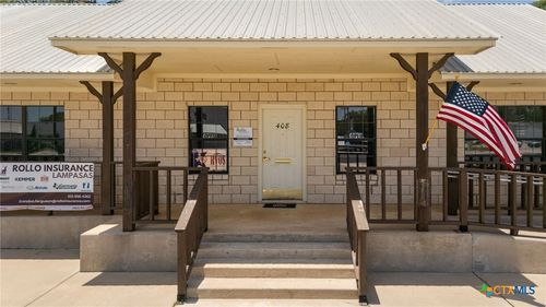 408 N Key Ave, Lampasas, TX, 76550-1847 | Card Image