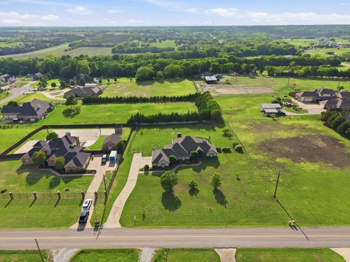 4383 County Road 463, Princeton, TX, 75407-2553 | Card Image