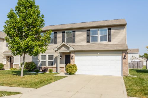 8052 Grove Berry Dr, Indianapolis, IN, 46239-7667 | Card Image