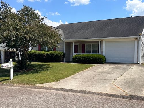 168 Long Creek Dr, Aiken, SC, 29803-9614 | Card Image