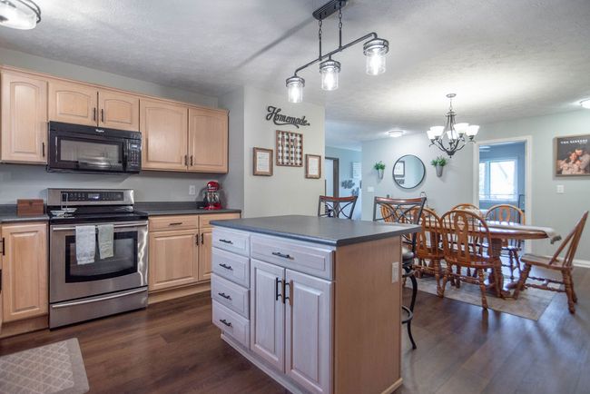 8054 Filly Ln, House other with 3 bedrooms, 2 bathrooms and null parking in Plainfield IN | Image 11