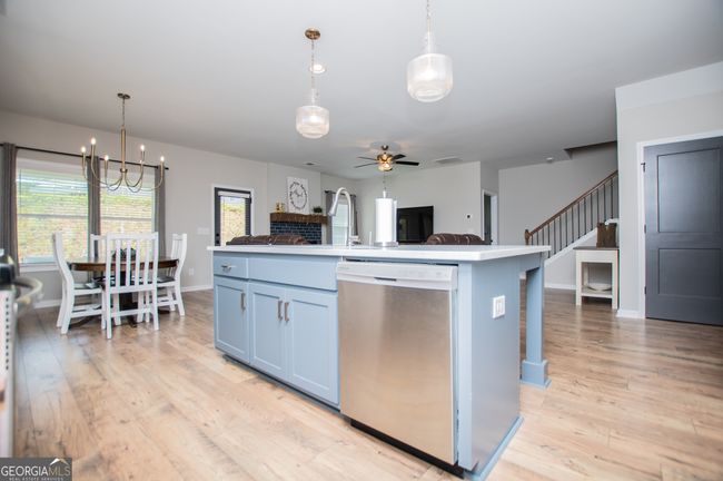 144 Cedar Park Way, House other with 4 bedrooms, 3 bathrooms and null parking in Carrollton GA | Image 27