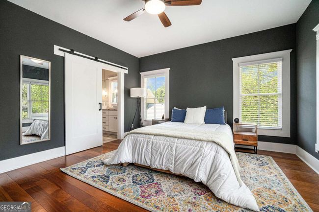 A - 1100 Wylie St Se, Townhouse with 4 bedrooms, 4 bathrooms and null parking in Atlanta GA | Image 22
