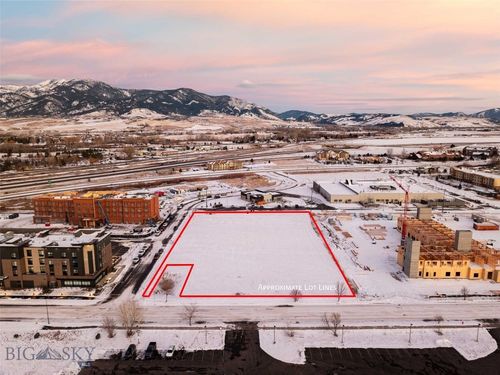 3646 N 27th Ave, Bozeman, MT, 59718 | Card Image