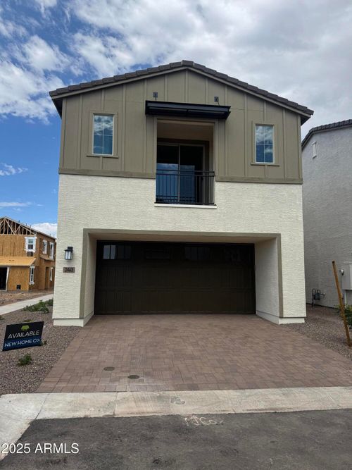 2463 W Rowel Rd, Phoenix, AZ, 85085-8978 | Card Image