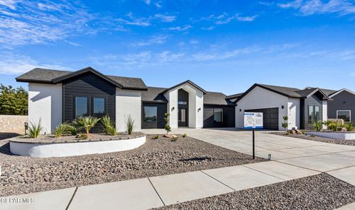 6418 Cadence River Dr, El Paso, TX, 79932-4405 | Card Image