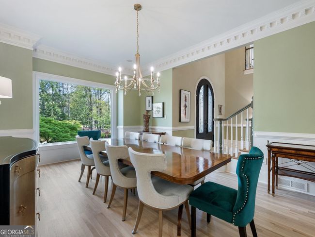 5757 Gene Sarazen Dr, House other with 5 bedrooms, 6 bathrooms and null parking in Braselton GA | Image 19
