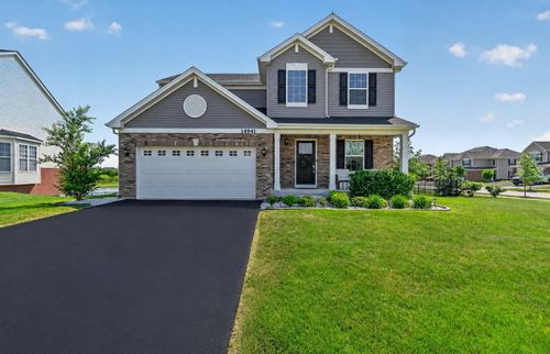 14941 W Carver Xing, Manhattan, IL, 60442-7755 | Card Image