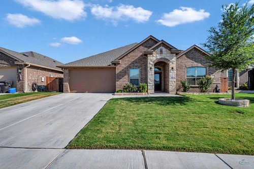 6709 Jamestown St, Midland, TX, 79706-2233 | Card Image