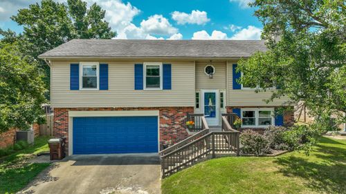 988 Spring Run Rd, Lexington, KY, 40514-1079 | Card Image