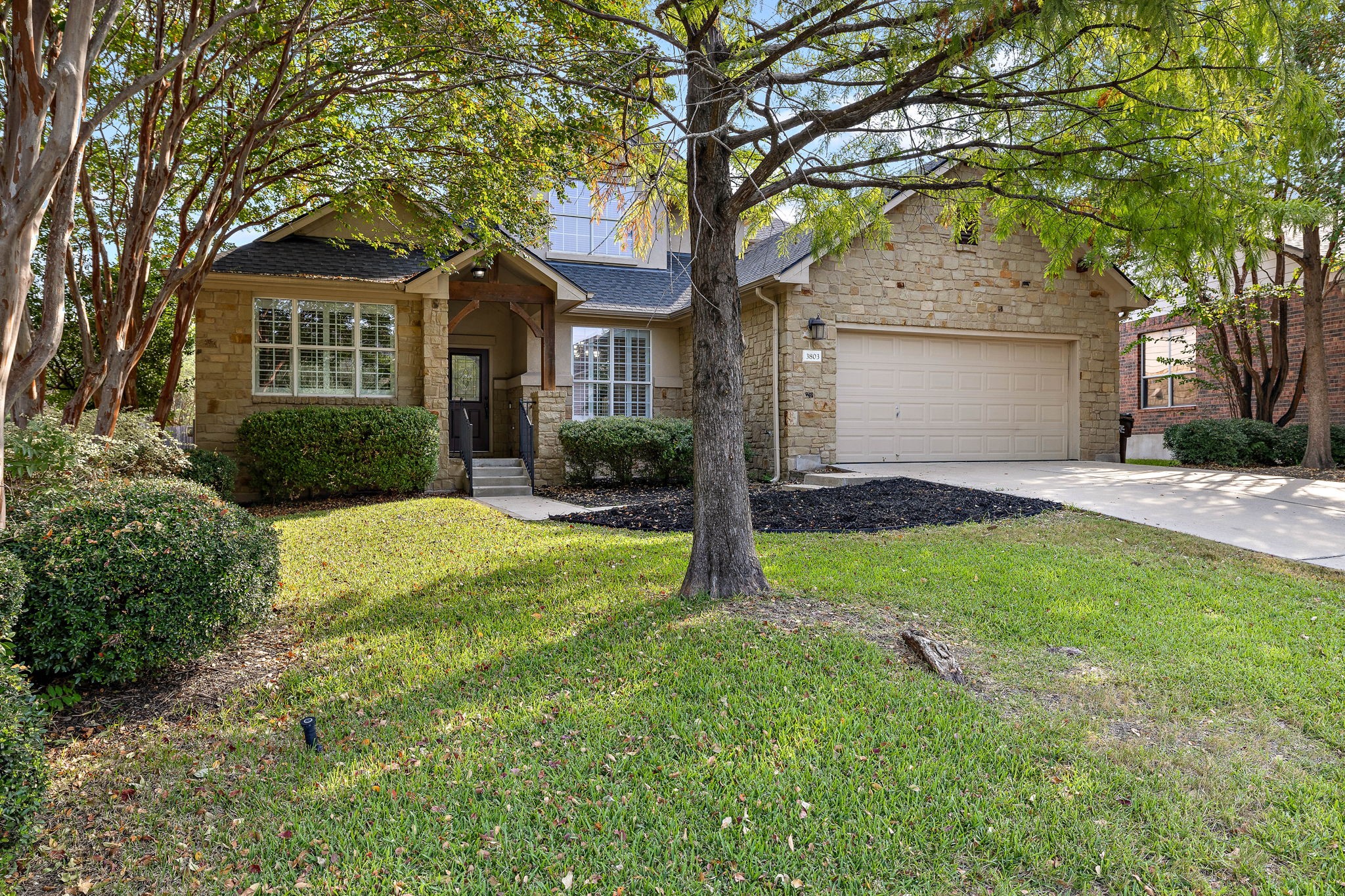 Links Ln, Round Rock, TX 78664