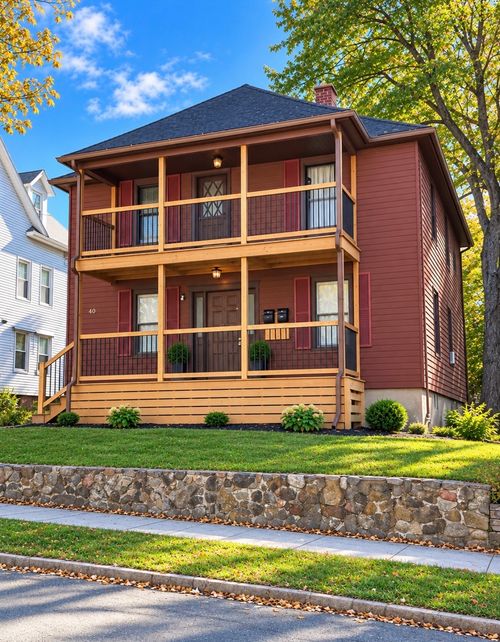 1403 Worcester St., Springfield, MA, 01151 | Card Image