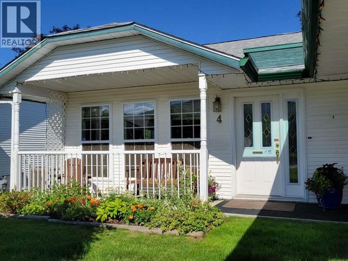 4-3620 Patten Dr, Armstrong, BC, V4Y2B4 | Card Image