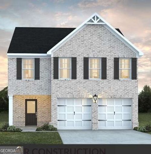 62-5335 Tolar Road, South Fulton, GA, 30213 | Card Image