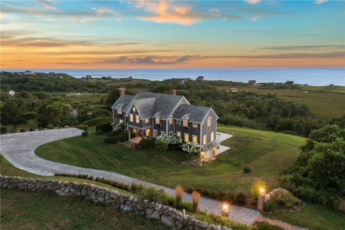 1596 W Side Rd, Block Island, RI, 02807-7703 | Card Image