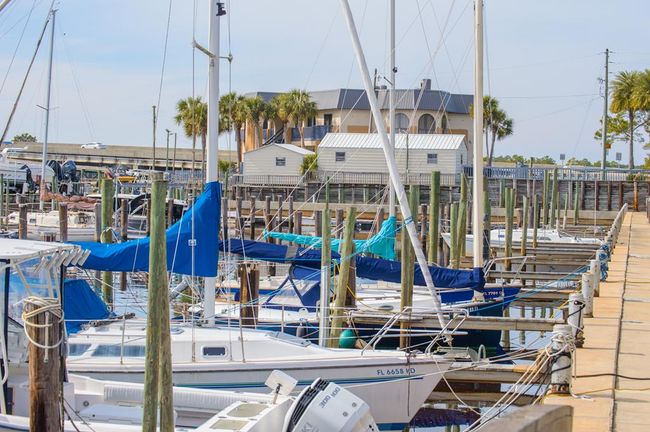 11 - 903 Nw Ave A, Condo with 1 bedrooms, 1 bathrooms and 1 parking in Carrabelle FL | Image 24