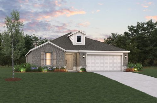 2113 Bayou Glen Dr, Denton, TX, 76207-2285 | Card Image
