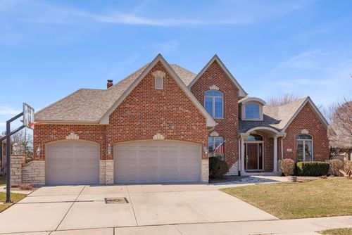 14220 S 88th Avenue, Orland Park, IL, 60462 | Card Image