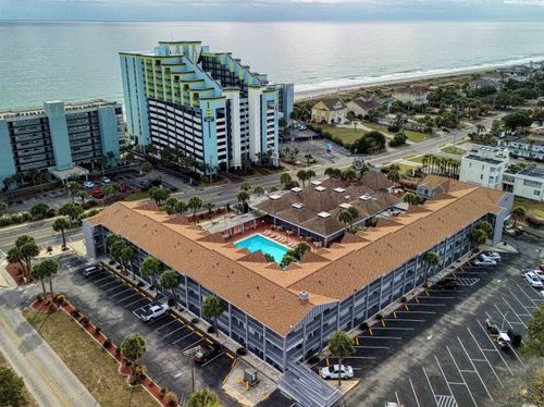 113-6803 Ocean Blvd. N, Myrtle Beach, SC, 29577 | Card Image