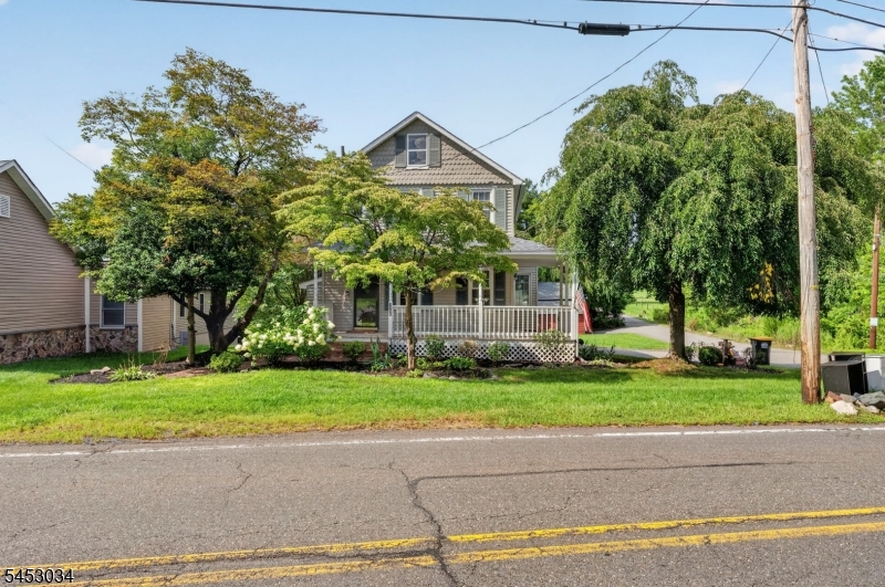 Residential in Hillsborough Twp. 2
