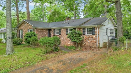 5524 Seacroft Rd, Charlotte, NC, 28210-3720 | Card Image