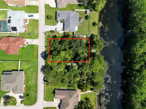 64 Lynbrook Dr, Palm Coast, FL, 32137-9527 | Card Image