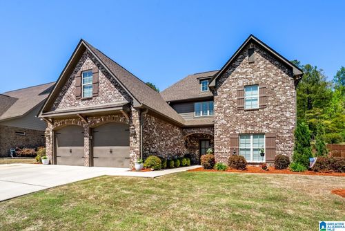 462 Ballantrae Rd, PELHAM, AL, 35124-6249 | Card Image