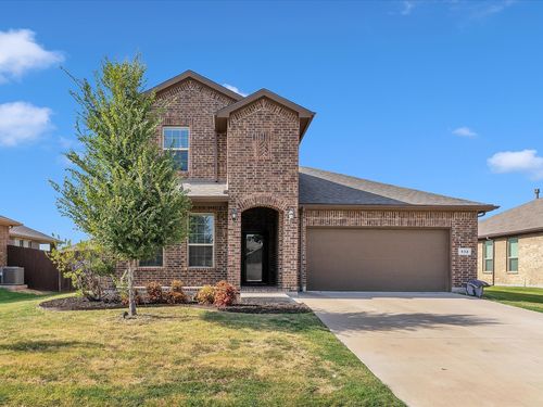 532 Redding Dr, Saginaw, TX, 76131-2284 | Card Image
