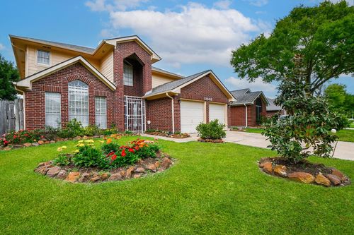 13502 Verbena Ln, Houston, TX, 77083-1806 | Card Image