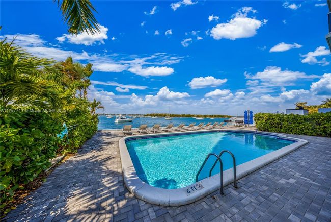APT-602 - 7928 West Dr, Condo with 1 bedrooms, 1 bathrooms and null parking in North Bay Village FL | Image 35