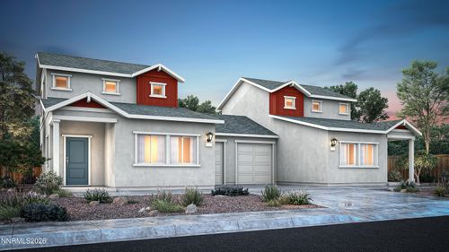 8370 Vermilion Drive, Reno, NV, 89506 | Card Image