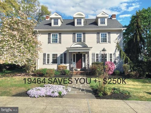 318 Rosedale Dr, POTTSTOWN, PA, 19464-4446 | Card Image
